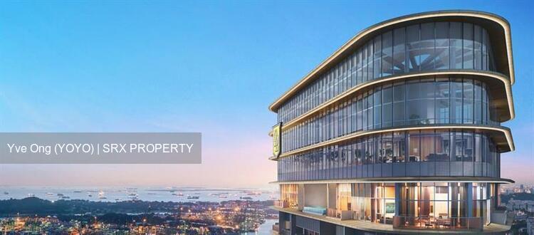 Gerald Drive (D28), Condominium #523585511
